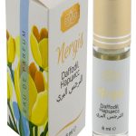 nergis esansı 6 ml