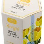 nergis esansı 6 ml 6 lı paket